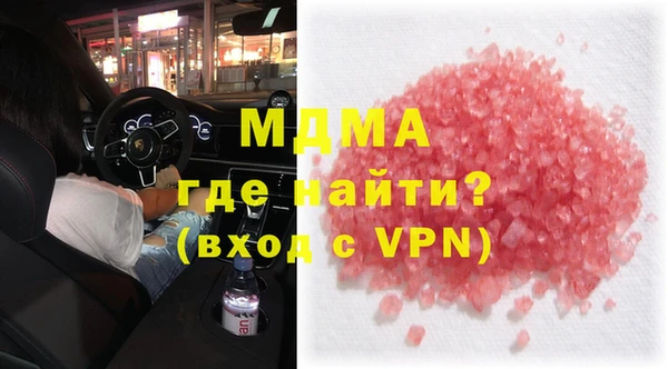 прущий лед Богородицк